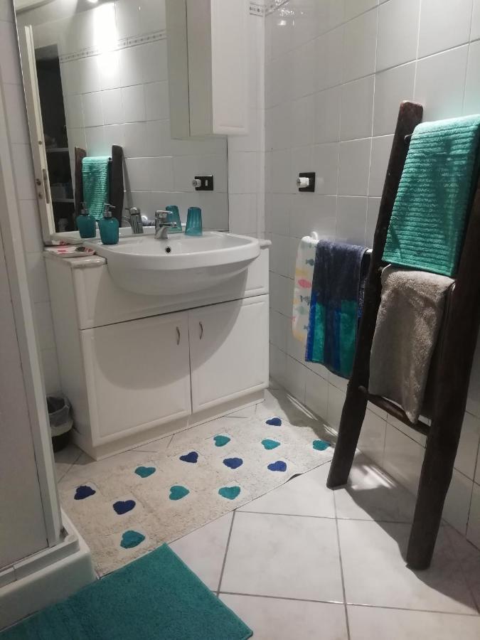 Appartement DonnaBarbara à Vernazza Extérieur photo