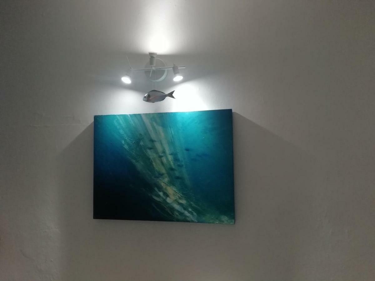 Appartement DonnaBarbara à Vernazza Extérieur photo