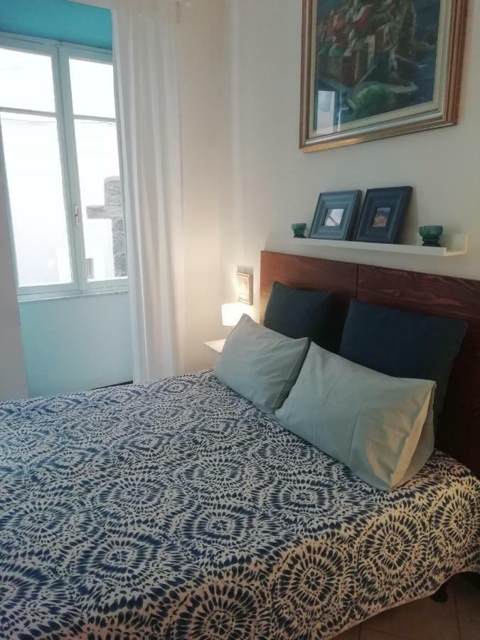 Appartement DonnaBarbara à Vernazza Extérieur photo